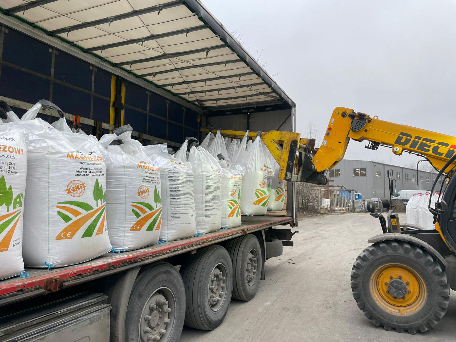 Kompleksowe wsparcie dla Twojego biznesu rolnego