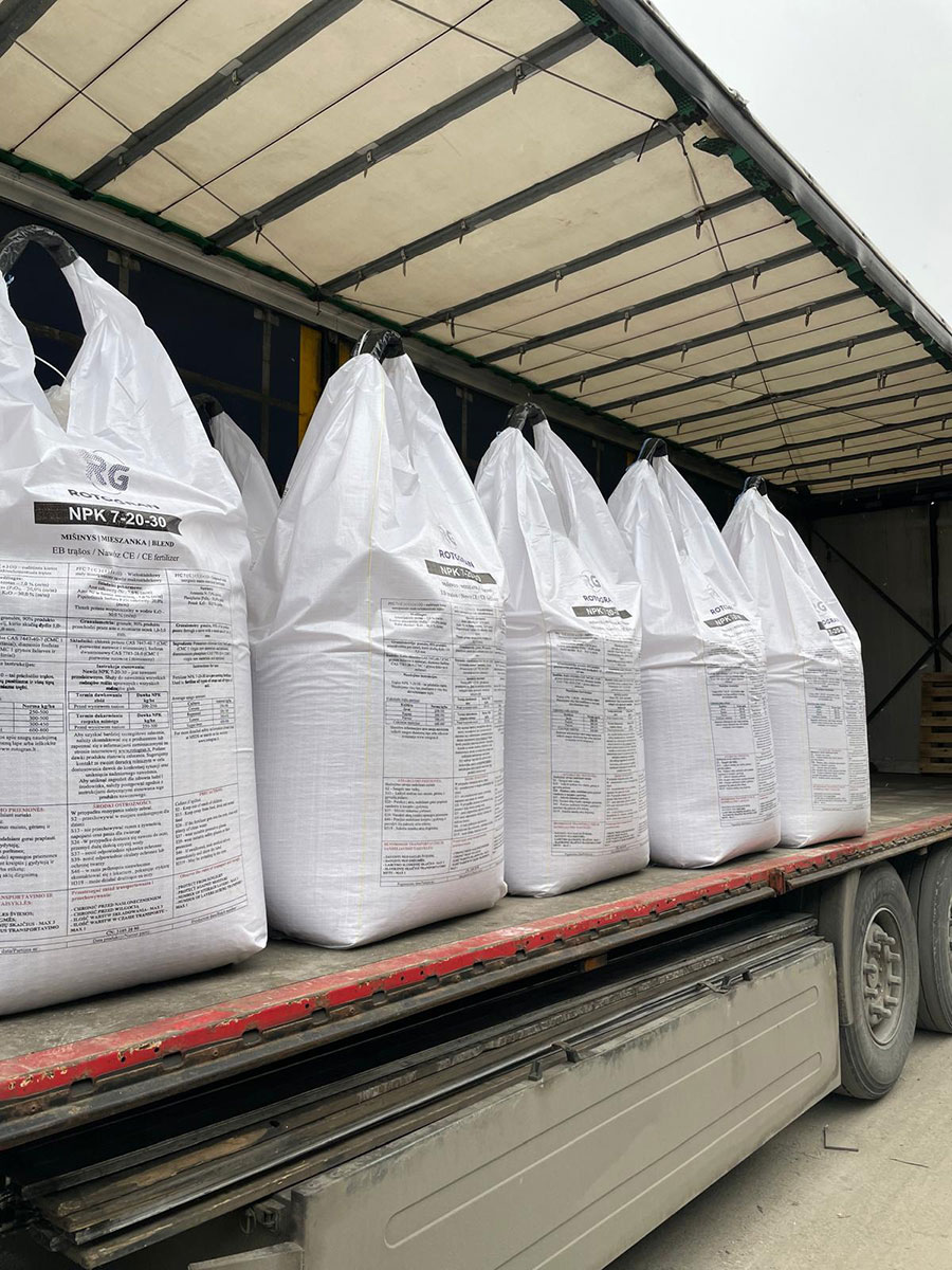 Mojak wsparcie dla rolnictwa